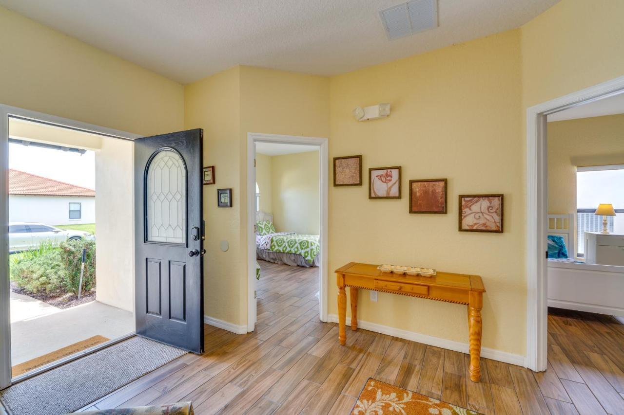 Beautiful Clermont Home About 10 Mi To Disney World! Орландо Екстериор снимка