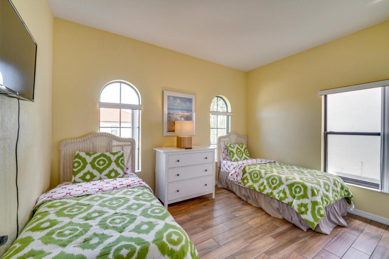 Beautiful Clermont Home About 10 Mi To Disney World! Орландо Екстериор снимка