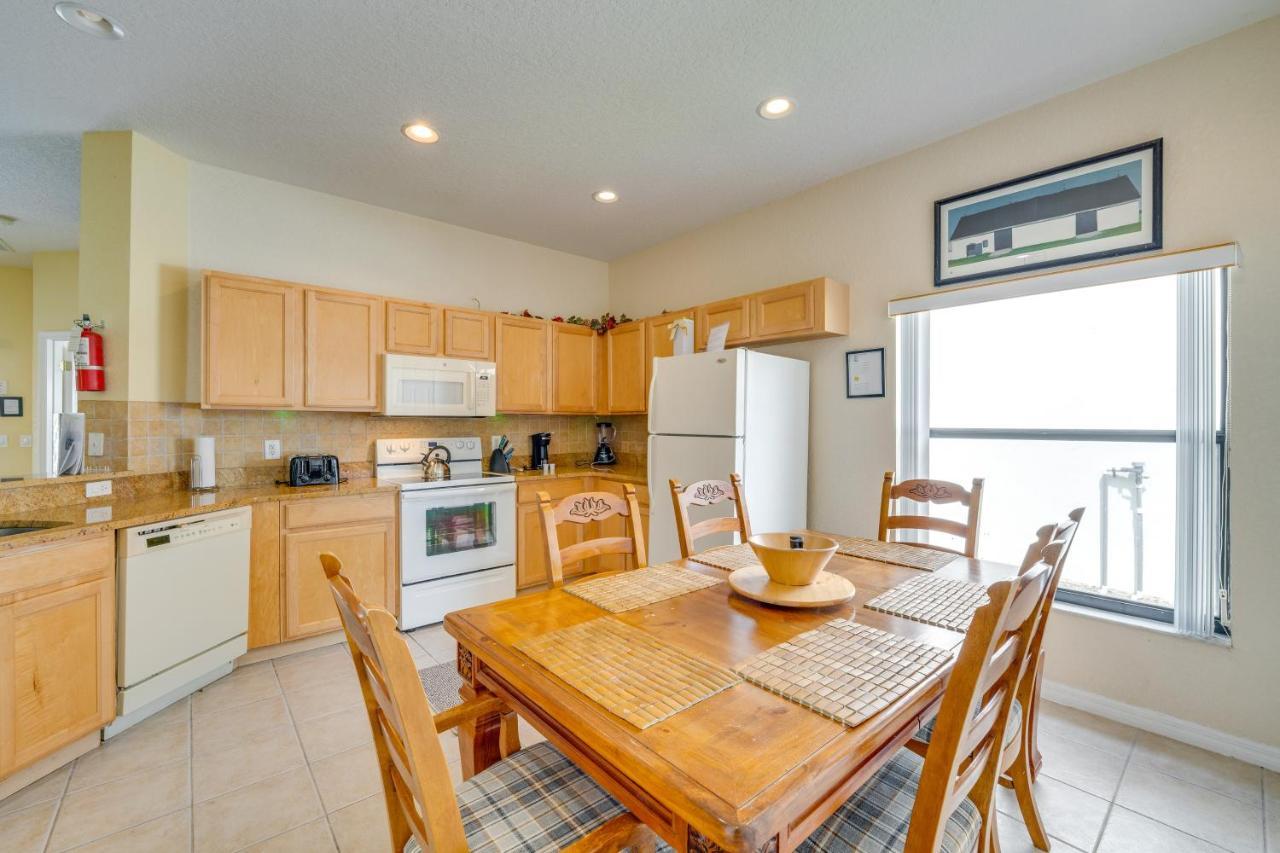 Beautiful Clermont Home About 10 Mi To Disney World! Орландо Екстериор снимка