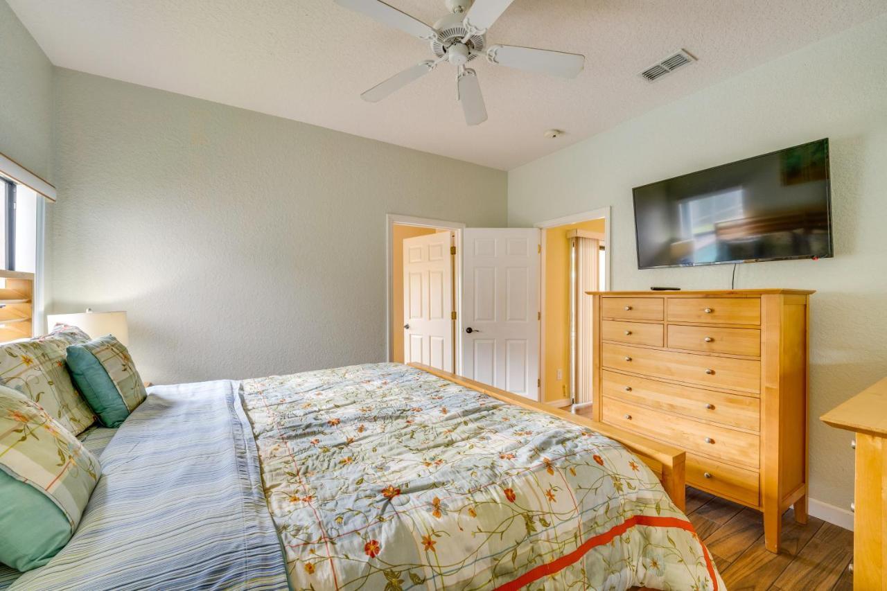 Beautiful Clermont Home About 10 Mi To Disney World! Орландо Екстериор снимка